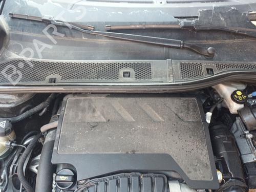 partikelfilter CITROËN C4 III (BA_, BB_, BC_) 1.2 PureTech 130 (BAHNSA, BAHNSB) (130 hp) 28169657
