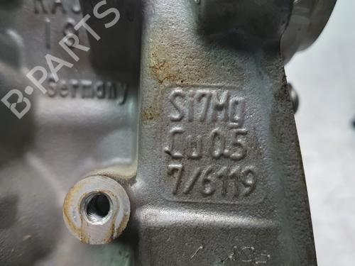 Cylinder head CUPRA ATECA (KH7, KHP, KBP) 2.0 TSI 4Drive | BP31717264M5 