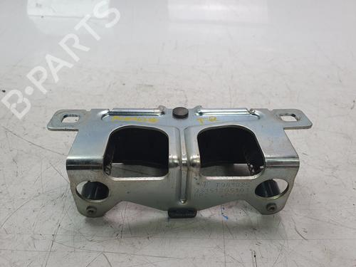 Used Tailgate lock PORSCHE CAYMAN (981) 3.8 GT4 (385 hp) 30750565