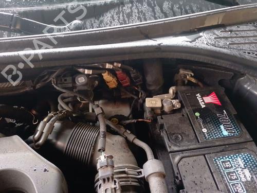 Used Brake master cylinder AUDI A3 (8V1, 8VK) 1.6 TDI (115 hp) 32066206