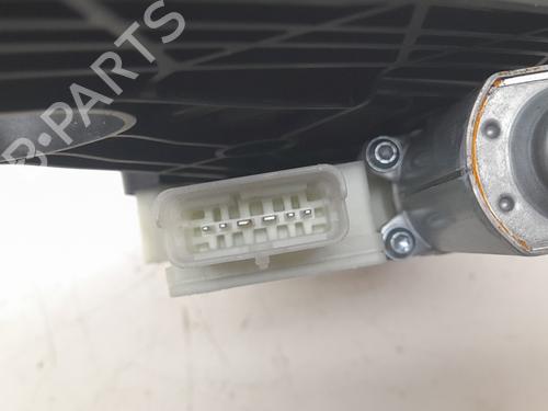 Front right window mechanism RENAULT CAPTUR II (HF_) E-TECH 160 | BP33814256C23 - Image 2