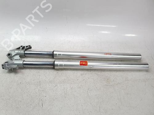 Used Right front shock absorber APRILIA MOTORCYCLES PEGASO Pegaso 650 I.E. (RW) (49 hp) 25234145