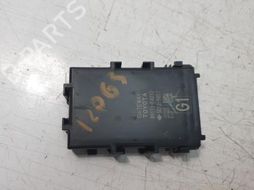 Elektronisk modul TOYOTA C-HR (_X1_) [2016-2025]  28520820