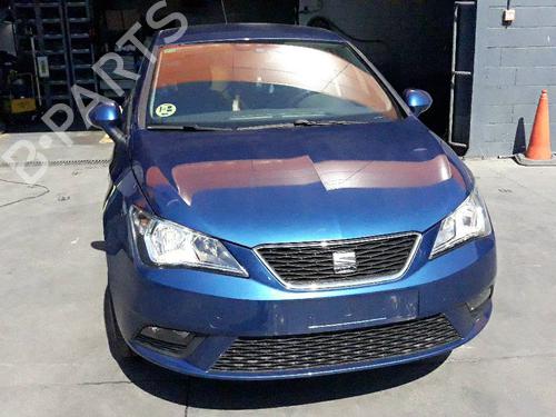 Electronic module SEAT IBIZA IV (6J5, 6P1)  | BP10271758M83 