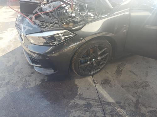 Used Subframe BMW 1 (F40) 118 d (150 hp) 30437450