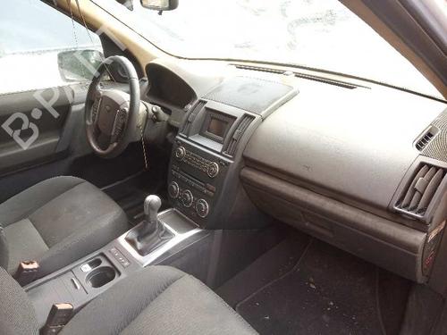 Electronic sensor LAND ROVER FREELANDER 2 (L359)  | BP7287837M84 