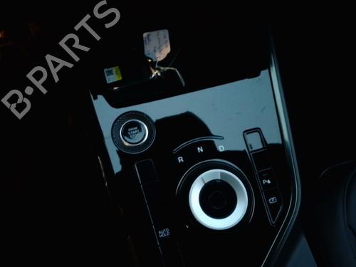 Used Ignition barrel KIA NIRO II (SG2) 1.6 GDi Plug-in Hybrid (182 hp) 30887381