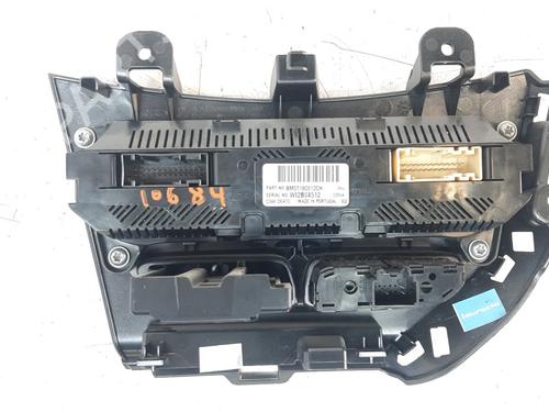 Climate control FORD FOCUS III  | BP8664749I5 