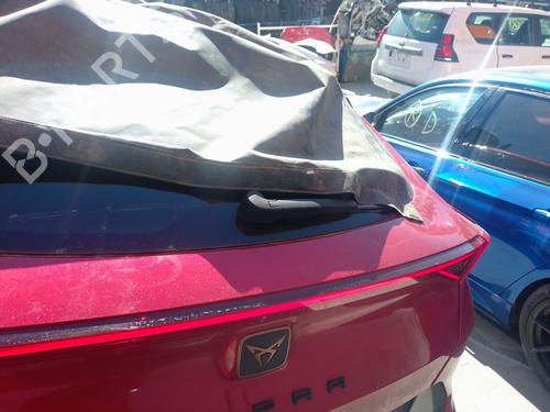 Used Rear wiper motor Rear wiper motor CUPRA FORMENTOR (KM7, KMP) 1.5 TSI (150 hp) 33856200 33856200