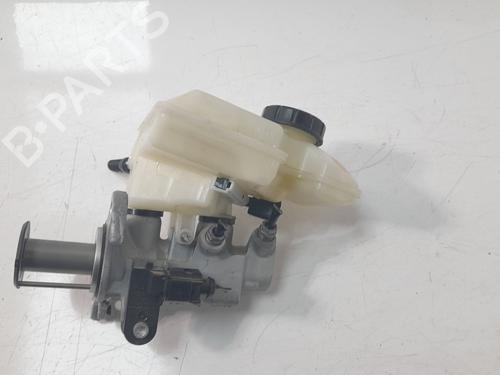 Hovedbremsecylinder VW POLO VI (AW1, BZ1, AE1) 1.0 TSI (95 hp) 22554838
