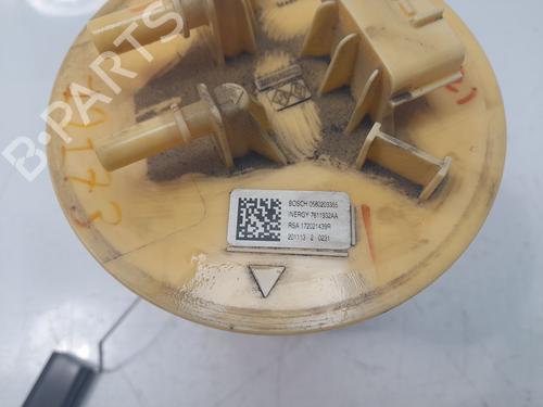 Fuel pump RENAULT TRAFIC III Van (FG_) 2.0 dCi 120 (FGMN) | BP27377204M76