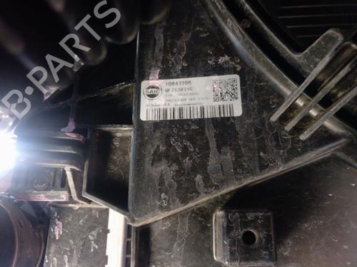Radiator fan MG MG ZS SUV (AZS1) 1.0 T-GDi | BP34737559M35 - Image 2