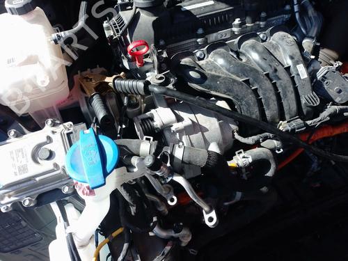Used Alternator Alternator HYUNDAI KONA (OS, OSE, OSI) [2017-2023] 32673606 32673606