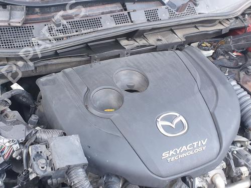 Styregear/Snekke MAZDA CX-5 (KE, GH) 2.2 D (KE2FW) (150 hp) 22549270
