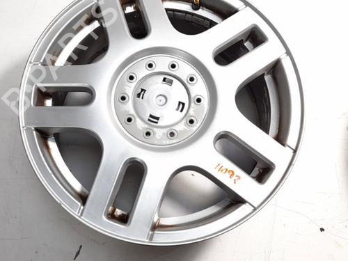 Felg VW GOLF IV (1J1) 1.9 TDI (90 hp) 11176006