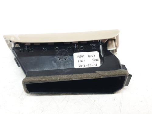 Air vent MERCEDES-BENZ S-CLASS (W222, V222, X222) S 500 (222.082, 222.182) | BP26322197I21 