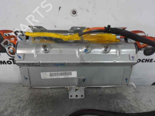 Passenger airbag PEUGEOT 307 (3A/C)  | BP1444684C10 