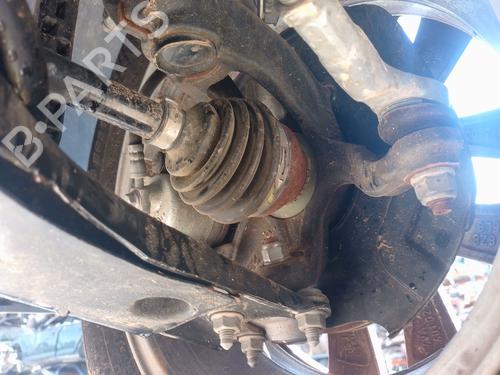 Used Right front steering knuckle Right front steering knuckle 36855795 36855795