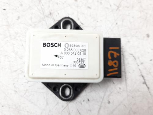 Used Electronic sensor MERCEDES-BENZ VITO / MIXTO Van (W639) 109 CDI (639.601, 639.603, 639.605) (88 hp) 20931502