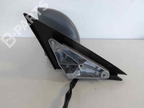 Left mirror AUDI A3 Sportback (8PA)  | BP2957263C26 
