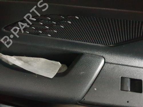 Used Left rear window switch TOYOTA C-HR (_X2_, _H2_) Hybrid (ZYX20) (140 hp) 23230017
