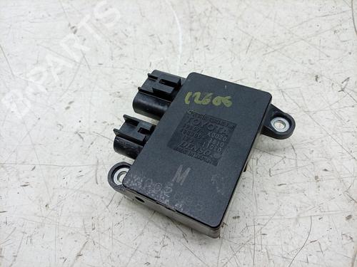 Used Electronic module Electronic module TOYOTA YARIS (_P21_, _PA1_, _PH1_) 1.5 (MXPA11) (125 hp) 40080961 40080961