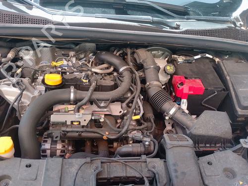 Used Engine Engine 38443769 38443769