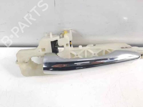 Used Front left exterior door handle KIA SPORTAGE III (SL) 1.6 GDI (135 hp) 4824462