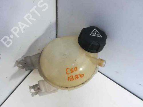 Expansion tank CITROËN DS3 (SA_) 1.6 HDi 90 (92 hp) 9800777280 | 9800777280 |