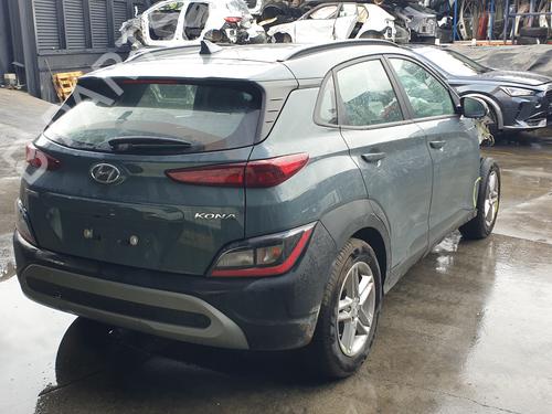 Luggage compartment floor HYUNDAI KONA (OS, OSE, OSI)  | BP26024640I33 