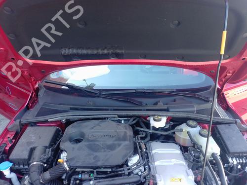 Scuttle panel MG MG 3 (ZP2_) | BP36994994C110 - Image 2