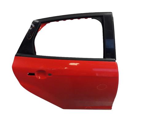 Right rear door FORD FOCUS III 1.5 TDCi | BP7402589C5 