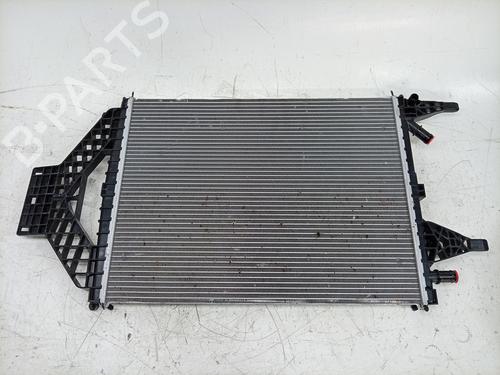 Water radiator DACIA BIGSTER | BP37461586M31 - Image 3
