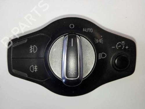 Headlight switch AUDI A4 B8 (8K2) [2007-2016]  2228109