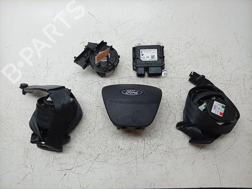 Used Airbag Kit Airbag Kit 37520729 37520729