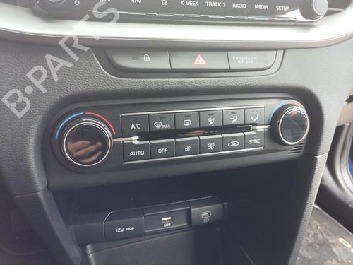 Used Climate control KIA CEED Sportswagon (CD) 1.0 T-GDI (101 hp) 26322306
