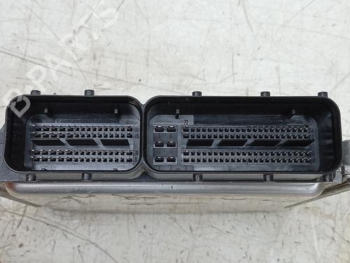 Engine control unit (ECU) SEAT IBIZA IV (6J5, 6P1) 1.4 TDI | BP40037620M57 - Image 3