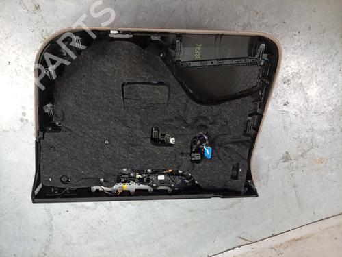 Front left panel PORSCHE MACAN (XAB) 4 Electric 4 (XABBB1, XABFD1) | BP37421548C58 - Image 4