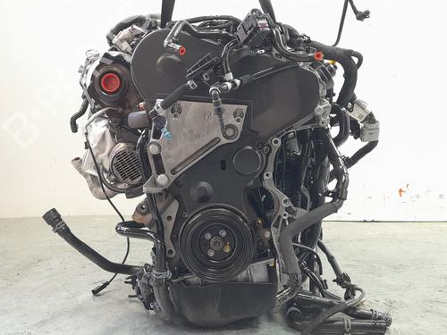 Engine AUDI A1 Sportback (8XA, 8XF) 1.6 TDI | BP32430995M1 - Image 3