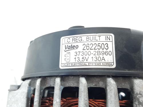 Alternator HYUNDAI KONA (OS, OSE, OSI)  | BP15004694M7 