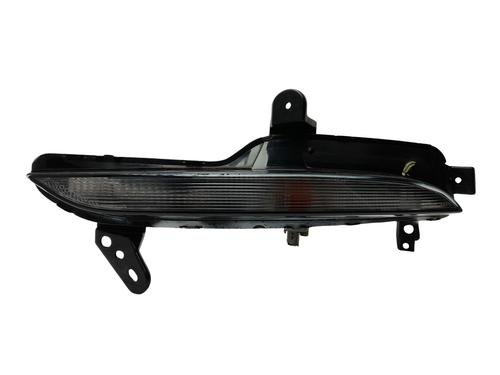 Blinklys foran venstre RENAULT MEGANE IV Hatchback (B9A/M/N_) 1.5 dCi 110 (B9A3) (110 hp) 31173009