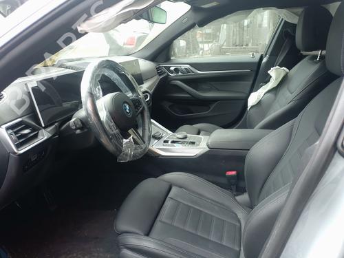 Electronic module BMW i4 (G26) eDrive40 | BP34208994M83  - Image 7