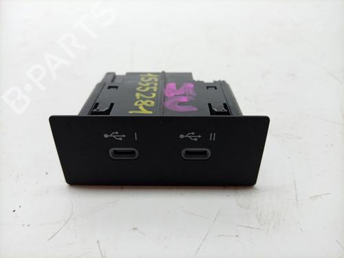 Used Electronic module Electronic module RENAULT CAPTUR II (HF_) E-TECH 160 (158 hp) 36799189 36799189