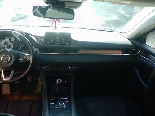 Alternator MAZDA 6 Estate (GJ, GL) 2.0 (GJEFW) | BP38069554M7 - Image 8