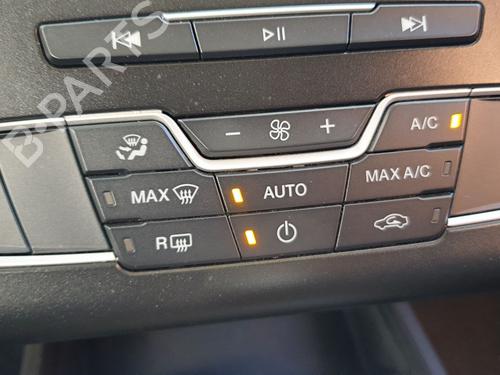 Climate control FORD MONDEO V Saloon (CD) 2.0 Hybrid | BP22649947I5 
