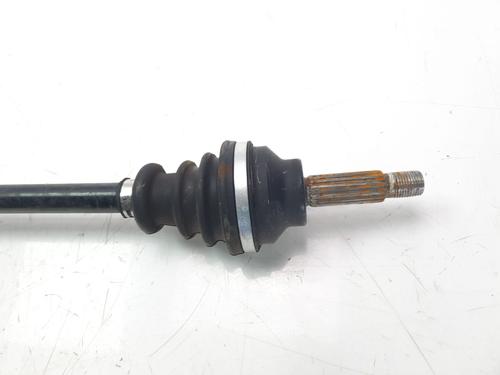 Right front driveshaft AIXAM CROSSOVER  | BP26568154M39 