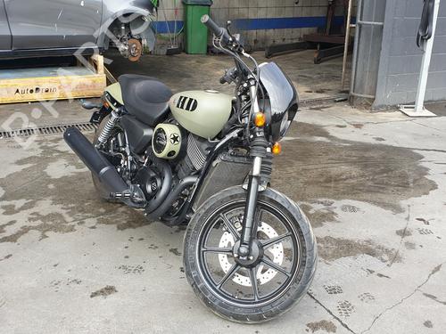 Used Parts HARLEY-DAVIDSON STREET Street 750 (XG1) (57 hp) 2443091