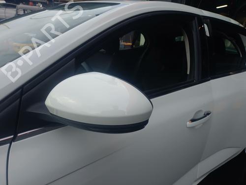 Retrovisor esquerdo RENAULT MEGANE IV Hatchback (B9A/M/N_) 1.5 Blue dCi 115 (B9A6) | BP38720450C26 - Image 3