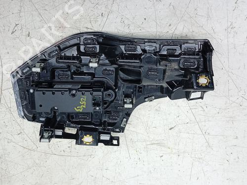 Headlight switch AUDI Q3 Sportback (F3N) 35 TDI | BP38800855I24 - Image 5