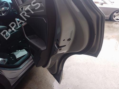 Used Rear right lock VW T-ROC (A11, D11) 2.0 TDI (150 hp) 32019440